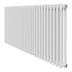 Дизайн-радиатор Royal Thermo Shift R22 C2050 24 секции RAL9016