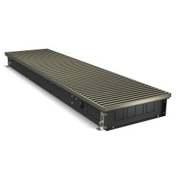 Внутрипольный конвектор Royal Thermo Atrium 90/300/1300-DG-U-DB