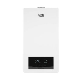 Настенный газовый котел Vaillant VGR turboFLEX VU 29