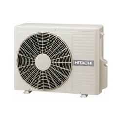 Кассетная сплит-система Hitachi RAI-50RPE/P-AP56NAMS/RAC-50NPE Mono Cassette