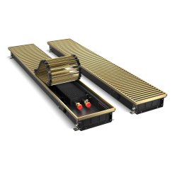 Внутрипольный конвектор Royal Thermo Atrium 75/200/1100-DG-U-AU