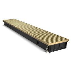 Внутрипольный конвектор Royal Thermo Atrium 75/200/1100-DG-U-AU