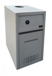 Напольный газовый котел Конорд КСц-Г-40S-6 Prime