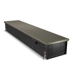 Внутрипольный конвектор Royal Thermo Atrium 150/250/2900-DG-U-DB