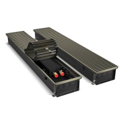 Внутрипольный конвектор Royal Thermo Atrium 110/200/2700-DG-U-DB