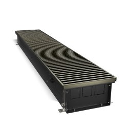 Внутрипольный конвектор Royal Thermo Atrium 110/200/2700-DG-U-DB
