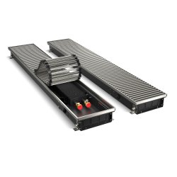 Внутрипольный конвектор Royal Thermo Atrium 75/200/1300-DG-U-NA