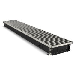 Внутрипольный конвектор Royal Thermo Atrium 75/200/1300-DG-U-NA