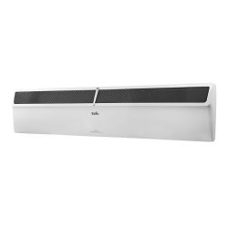Электрический конвектор Ballu Plinth Transformer с блоком управления и опорами BEC/PL-2000-4I (инверторный)