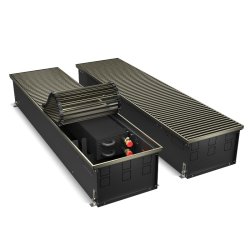 Внутрипольный конвектор Royal Thermo Atrium 190/300/1700-DG-U-DB