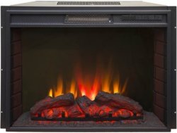 Каминокомплект RealFlame Milano 25 с очагом Sparta 25,5 LED