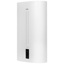 Накопительный водонагреватель Ballu BWH/S 80 Cetrion Inox Inverter
