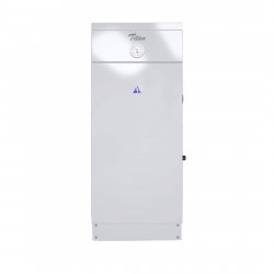 Напольный чугунный газовый котел Titan N30T