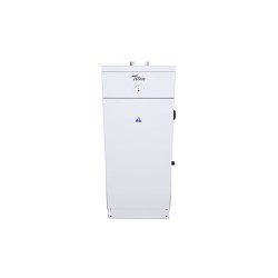 Напольный чугунный газовый котел Titan N30T