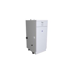 Напольный чугунный газовый котел Titan N30T