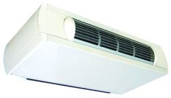 Фанкойл напольно-потолочный Royal Clima MACS-I-F90P4K