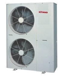 Кассетная сплит-система Kitano KC-Montaro IV-48