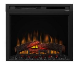 Каминокомплект Dimplex Prague с очагом XHD 28 L-INT