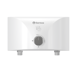 Проточный электрический водонагреватель Thermex Vetro 6500 tap