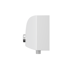 Проточный электрический водонагреватель Thermex Vetro 6500 tap