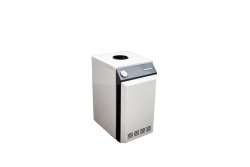 Напольный газовый котел RUGAS КСГ-31.5 с УГ-35 710 MINISIT