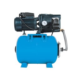 Насосная станция Unipump AUTO JET 60 S-50-S