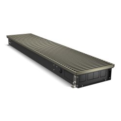 Внутрипольный конвектор Royal Thermo Atrium 90/250/2700-DG-U-DB