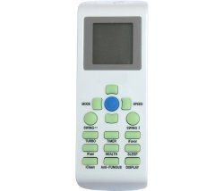 Кассетная сплит-система IGC ICХ-V60HSDC/U