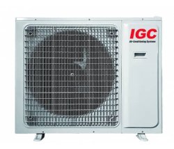 Кассетная сплит-система IGC ICХ-V60HSDC/U