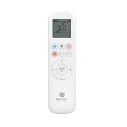 Фанкойл кассетный Royal Clima MACS-I-C81P2