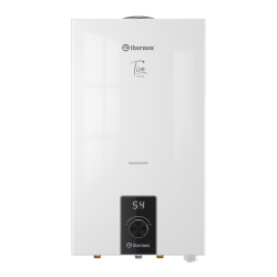 Газовый проточный водонагреватель Thermex T 26 D