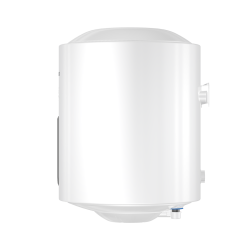 Накопительный электрический водонагреватель Thermex Auga 30 V Slim Wi-Fi