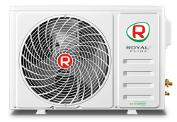 Сплит-система Royal Clima RCI-PFC40HN/IN/RCI-PFC40HN/OUT Perfetto DC EU Inverter 2024