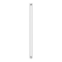 Дизайн-радиатор Royal Thermo Shift Q30 VC2180 10 секций RAL9016