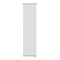 Дизайн-радиатор Royal Thermo Shift Q30 VC2180 10 секций RAL9016