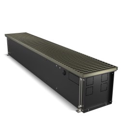 Внутрипольный конвектор Royal Thermo Atrium 190/200/2300-DG-U-DB