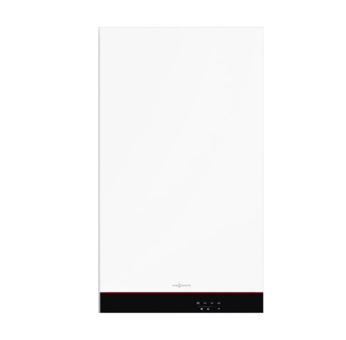 Настенный газовый котел Viessmann Vitodens 050-W B0KA 25 кВт