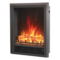 Каминокомплект RealFlame Patricia WT с очагом Eugene