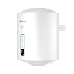 Накопительный электрический водонагреватель Thermex Hope 30 V Slim