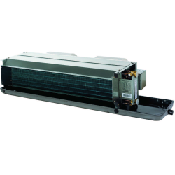 Фанкойл канальный Gree FP-102WAHT/BHL-K
