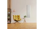 Электрический полотенцесушитель Primoclima Sol Q C E White 150*18 4