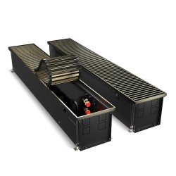 Внутрипольный конвектор Royal Thermo Atrium 190/200/1300-DG-U-DB