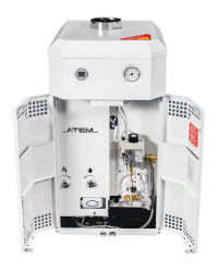 Напольный газовый котел Atem Житомир-10 КС-Г-25