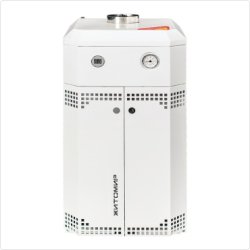Напольный газовый котел Atem Житомир-10 КС-Г-25
