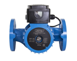 Циркуляционный насос Zota RING 40-160SF