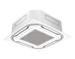 Фанкойл кассетный Royal Clima MACS-I-C30P4K