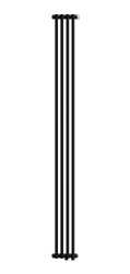 Дизайн-радиатор Royal Thermo Shift R22 C2180 4 секции RAL9005m