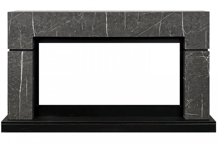 Портал Royal Flame Lindos SFT под очаг Vision 42 stone touch