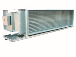 Фанкойл канальный Royal Clima MACS-I-PD75P4K