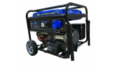 Бензиновый электрогенератор Rucelf PE-8000BE